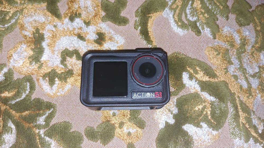 Dji osmo action  5 pro