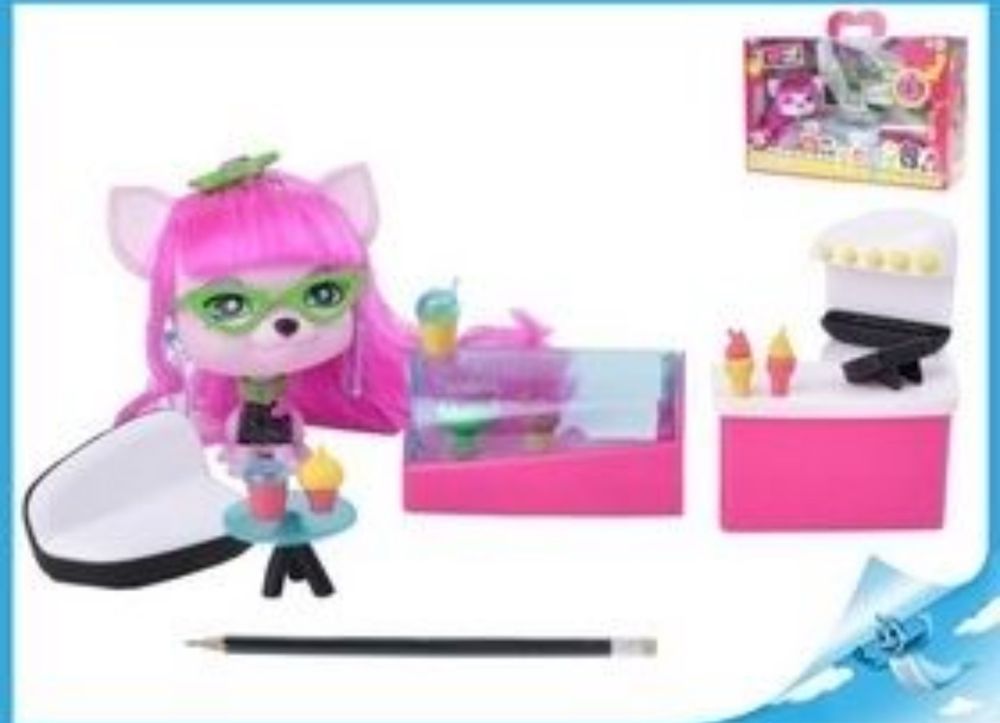 Кукли Барби, Миа / Barbie