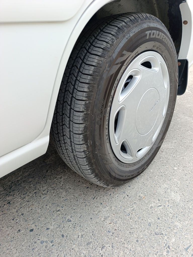 Nexia 2. Yili 2014 1.6 Dons luks bez kansaner xolati alo prabek 163 km
