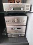 Linie audio Okano Prestige v500RC