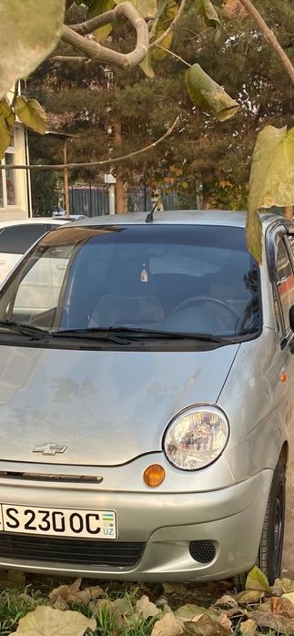 Продам Матиз MX super conditioner