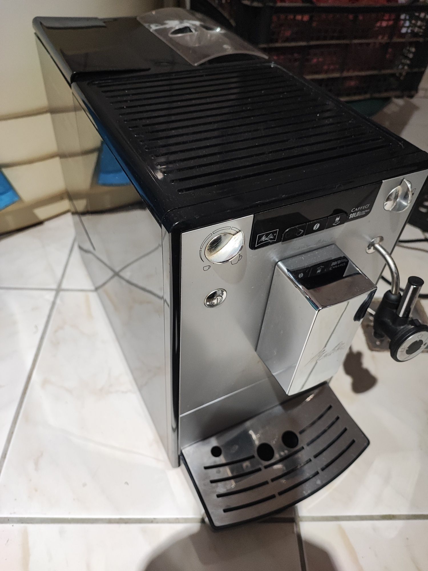 Expresoare DeLonghi,nivona, melita ieftine perfect funcționale