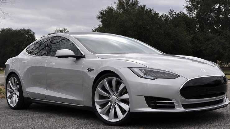 Джанти за ТЕСЛА 21" TESLA X S model S model X - B1385