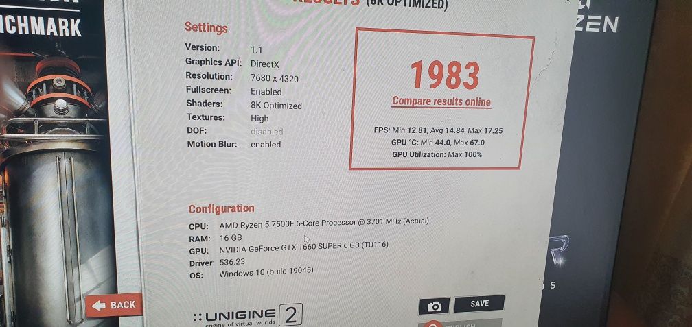 Продам palit gtx 1660 super 6 GB dual
