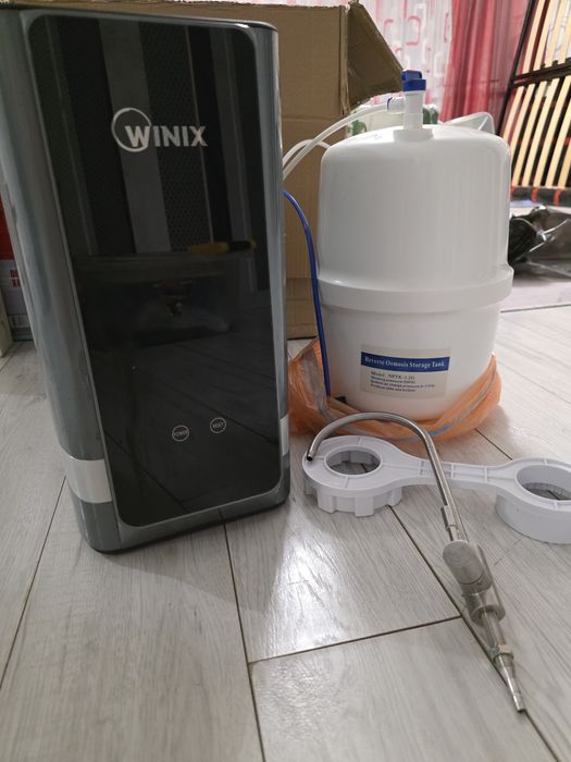 Фильтр для воды Winix