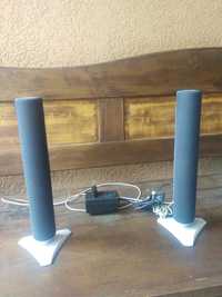 Multimedia Speaker System 1,7W/ch