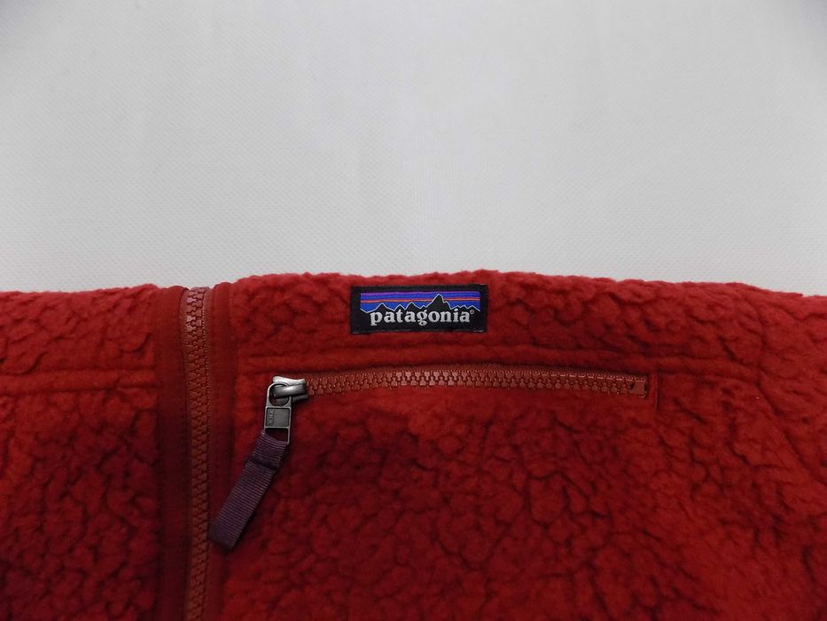 горнище patagonia яке худи суичър блуза екип туризъм мъжко оригинал L