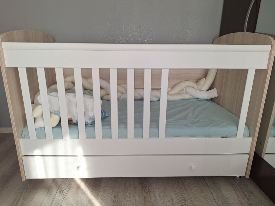 Детско легло 70/140