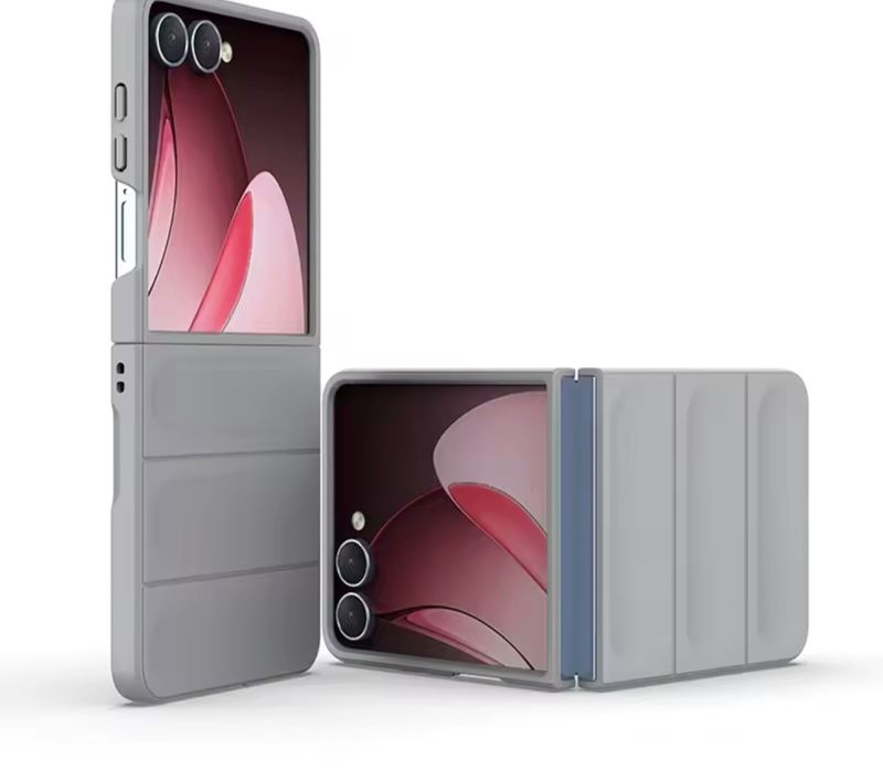 Samsung Galaxy flip 7 твърд кейс