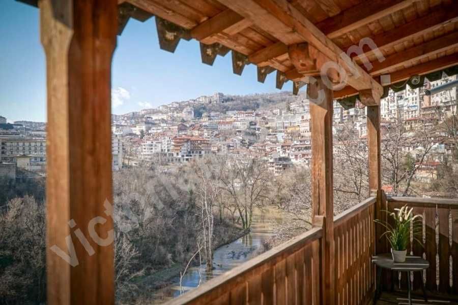 Къща в историческата част на Велико Търново