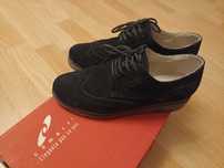 pantofi dama super comozi piele Comart