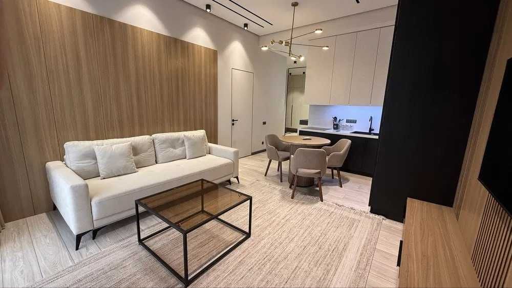 Сдаю новую квартиру Элитный Комплекс Mirabad Avenue 2/7/11 767*