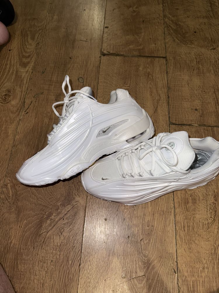 Nike Nocta Hot Step 2 White
