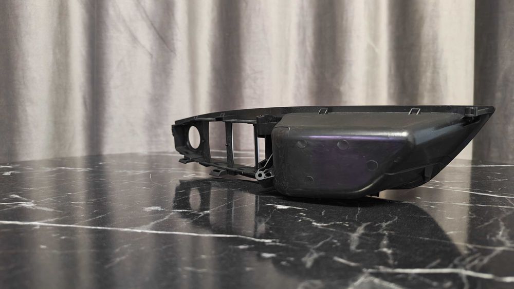 Maner usa interior sofer compatibil BMW Seria 5 F10 F11