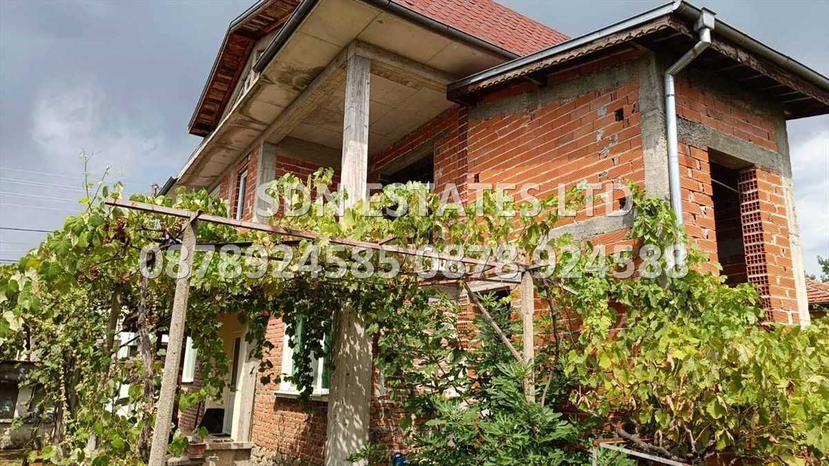 Продава се Къща в Павел баня - 260 кв.м за 481 €/кв.м - Снимка #16