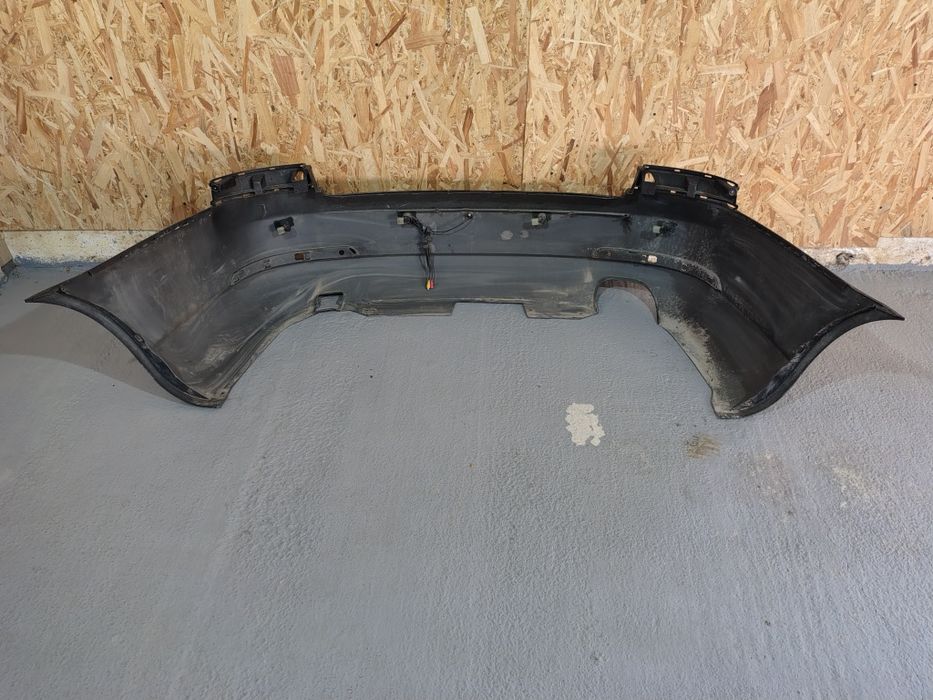 Bara spate Skoda Octavia 2 VRS an 2004-2009