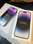 Iphone 14 Pro, 256gb
