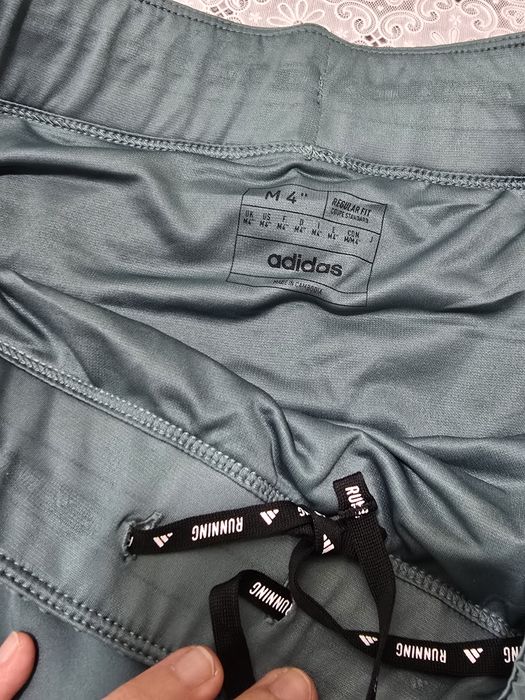 Short barbati Adidas OTR B
