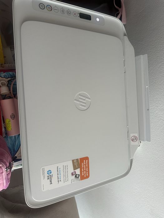 Imprimanta Hp 2710e
