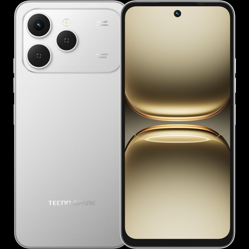 Tecno spark 40 Новинка!