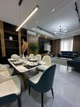 Аренда 4-х комнатной квартиры Ташкент сити, Garden’s residence