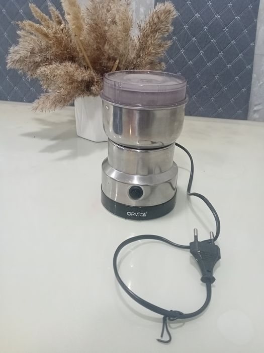 Кофемолка на запчасти