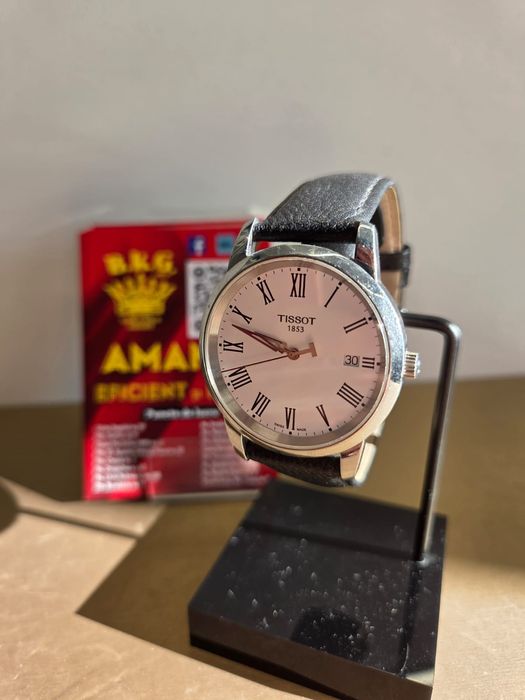 Ceas Tissot T033410B Amanet BKG