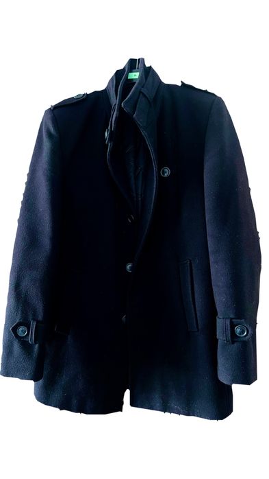 Palton bărbătesc- mărimea L