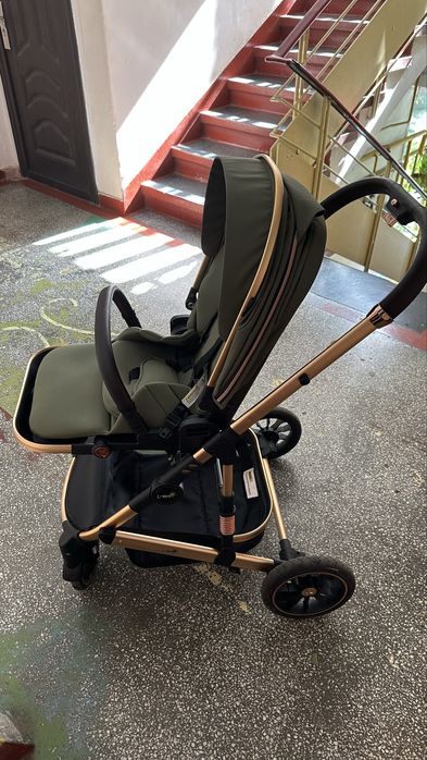 Carut sport  in perfecta stare