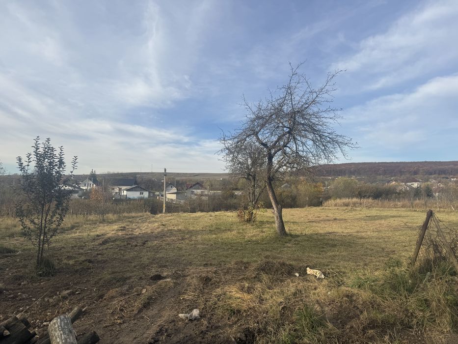 Inchiriere 50 ari teren intravilan Patrauti