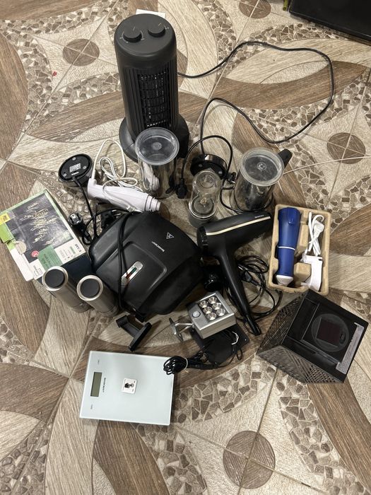 Комплект принадлежности силверкрест