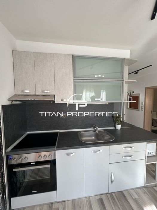 Дава се под наем Двустаен апартамент в Пловдив, Мараша - 60 кв.м за 500 € - Снимка #3