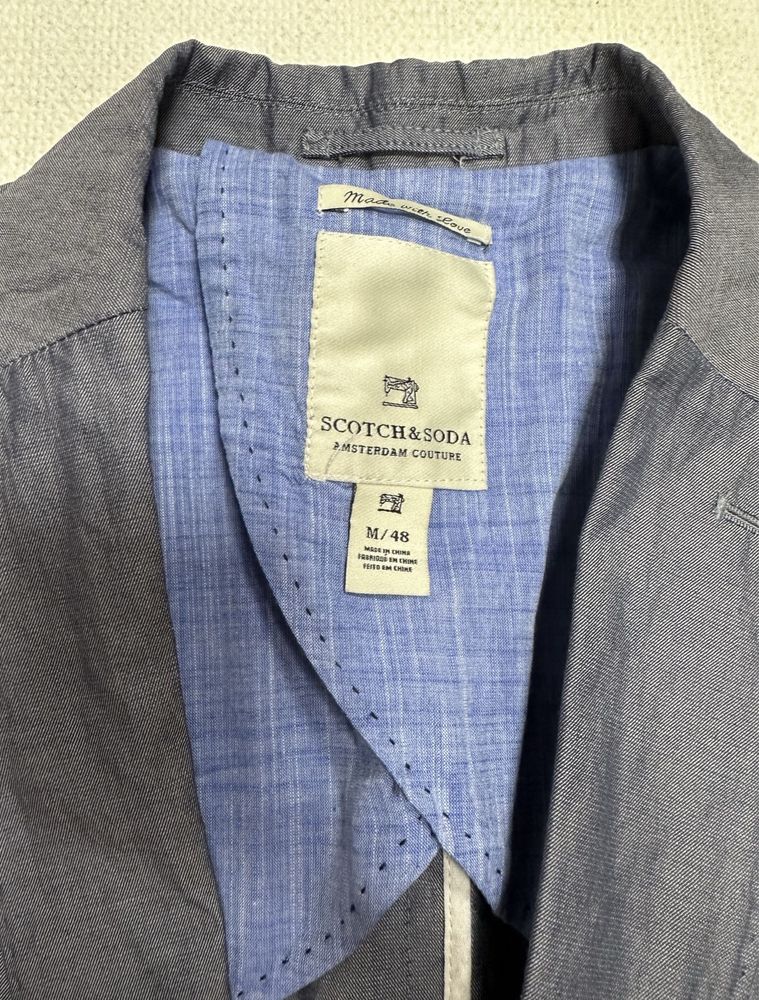 Scotch and Soda мъжко спортно сако размер М
