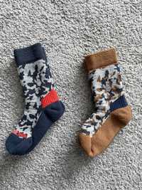Детски плътни чорапи за момче Decathlon 31-34