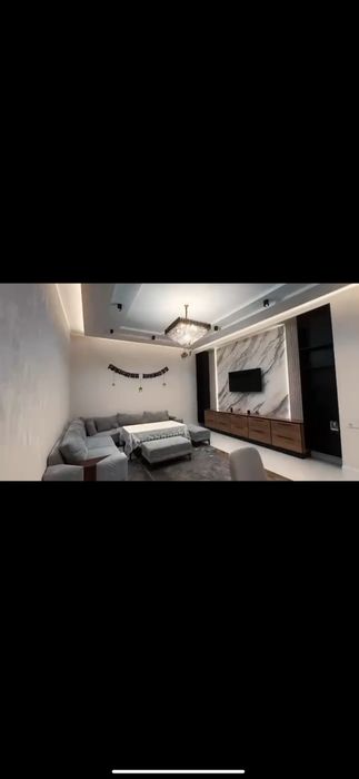 Дом 5 комнат два уровня, 200м² Мирзо Улугбек-й район, ул. Циолковского