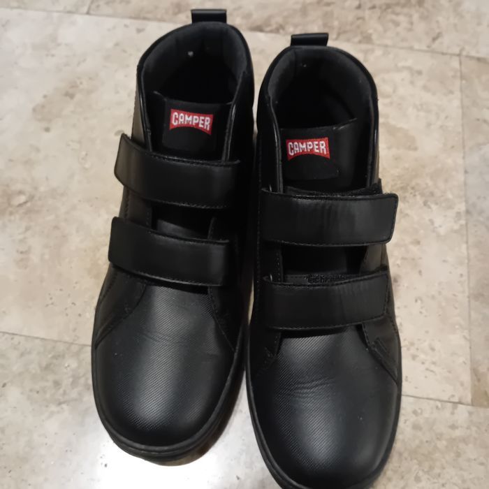 Ghete Camper noi marimea 37