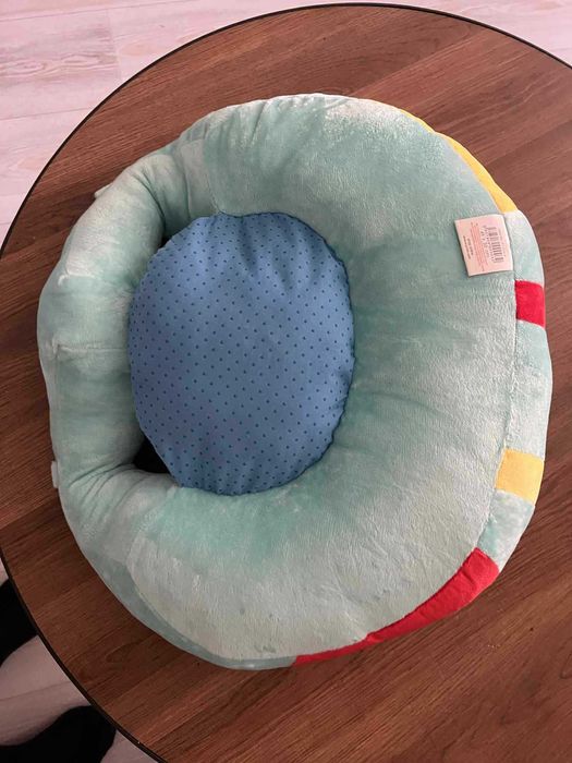 Активна седалка Honey Baby - Барбарон за бебе