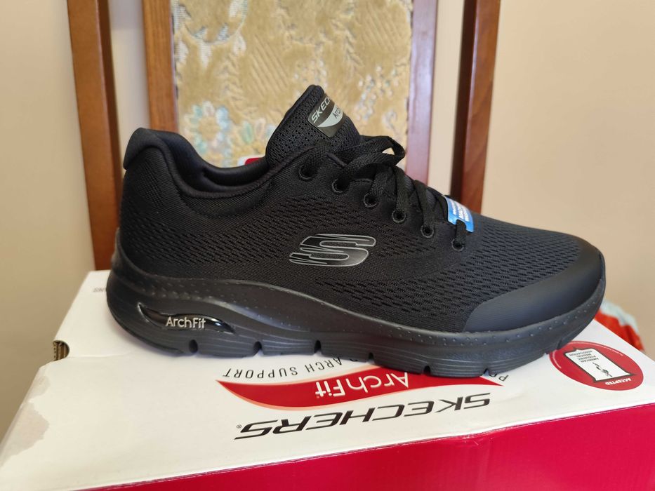 Мъжки маратонки Skechers
