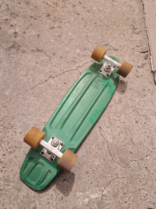 Longboard copii  7  / 10  ani