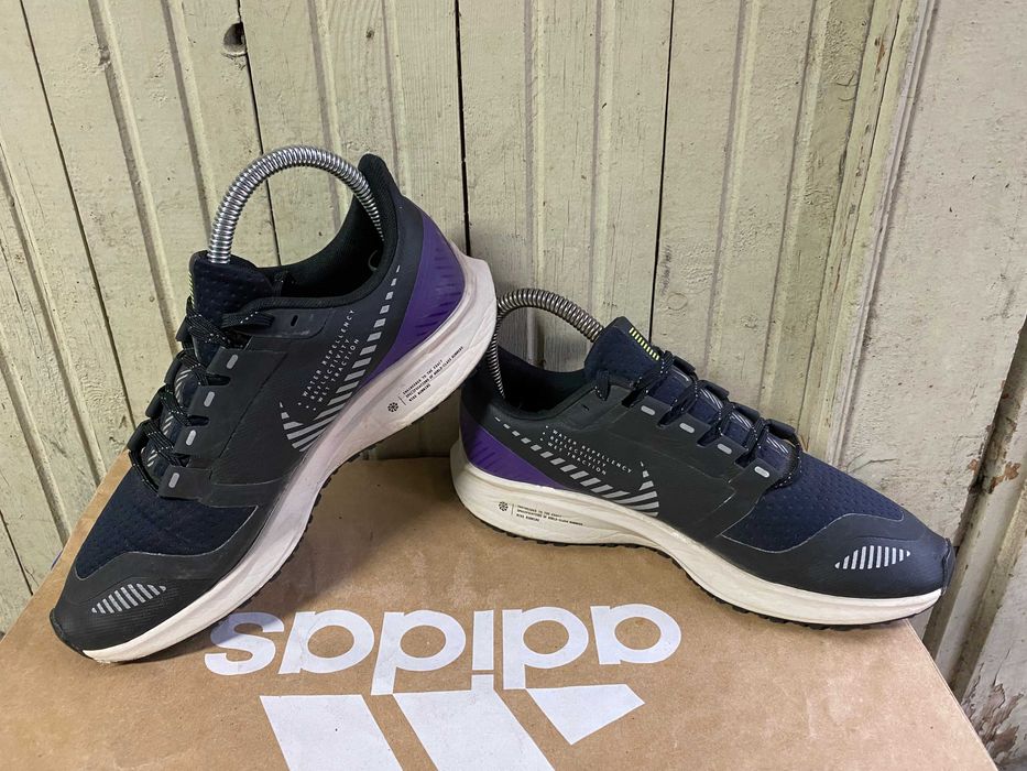 ''Nike Air Zoom Pegasus 36 Shield''оригинални маратонки 37.5 номер