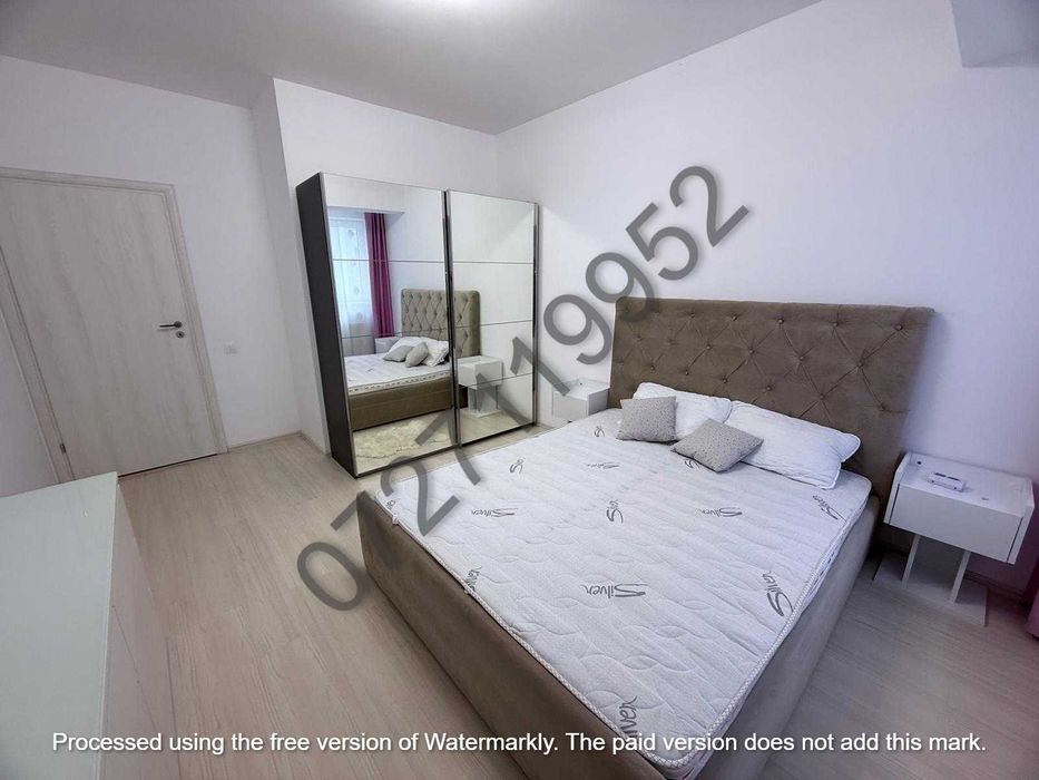 *Direct Proprietar* 2 camere 57mp* Centrala * Popesti Leordeni