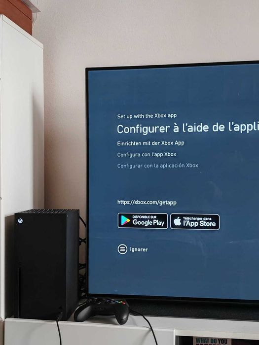 Consola Microsoft Xbox Series X, 1TB, Negru
