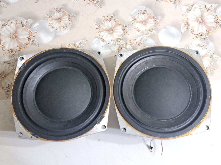 динамики s90 35гдн Радиотехника