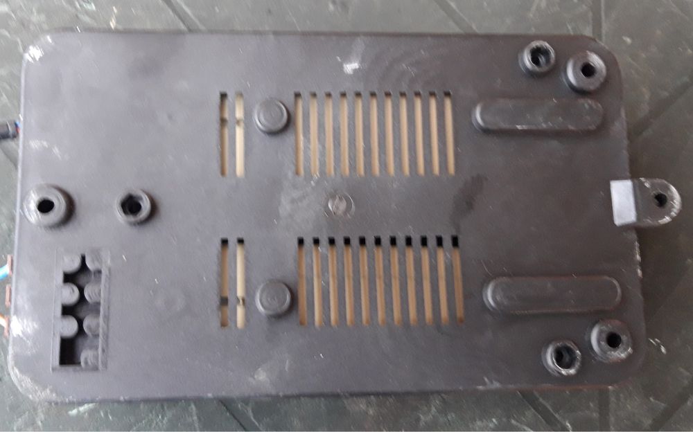 Spot incastrabil cu transformator