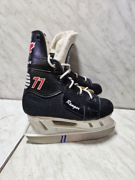 Patine 11 hochei hockey Ranger   marimea  27 ( 18  cm)