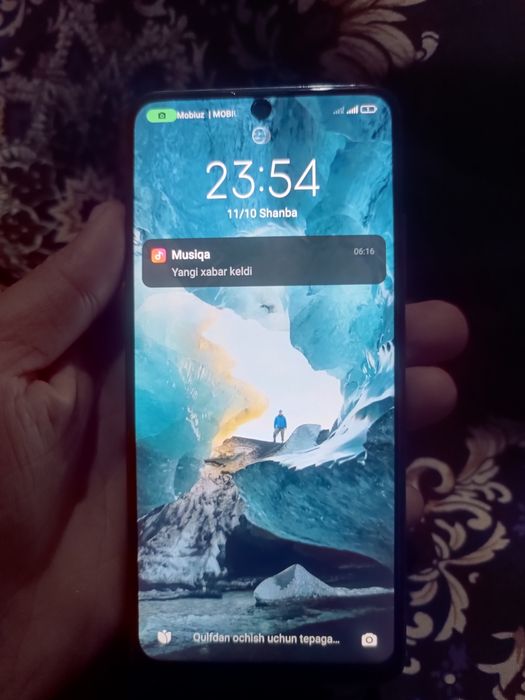 Redmi note 11 pro sotiladi