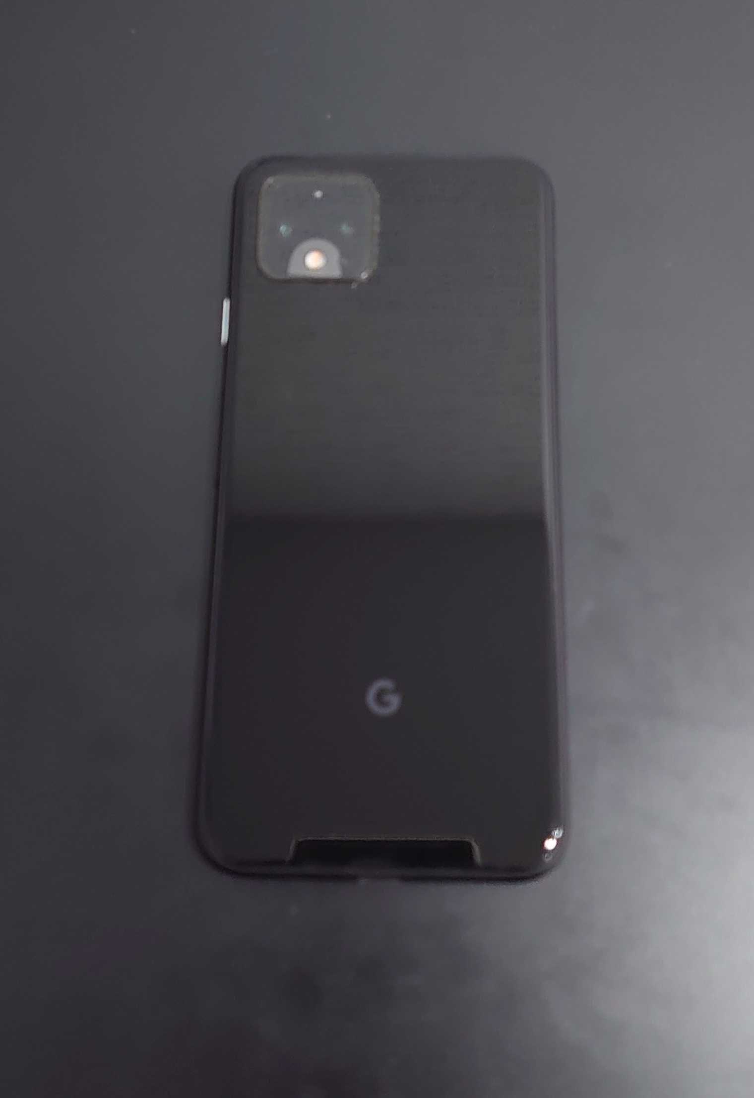 Продам Google Pixel 4 в идеале