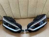 Faruri, Far stanga / Far dreapta Audi A5 8W 2017-2020