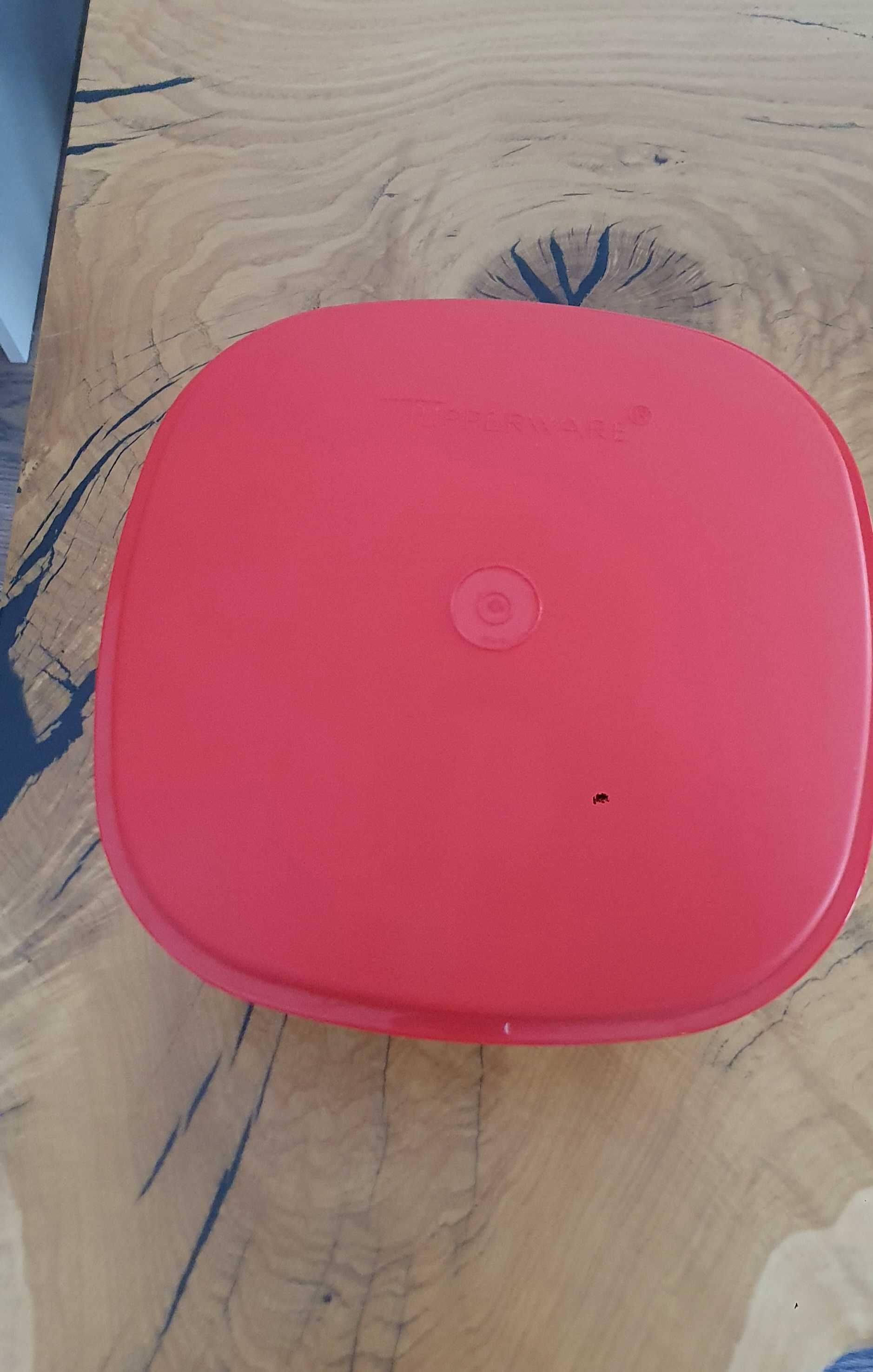 Tapperware посуда