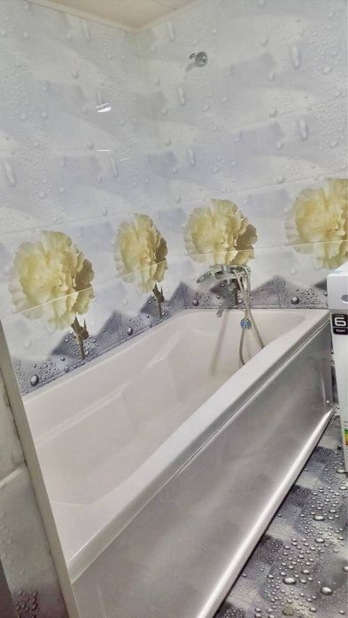 Дружба (Халклар достлиги метро) 2 хонали квартира ижарага берилади